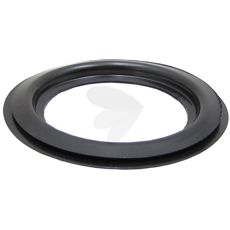 Tætningsring som forhindrer lækage ved påfyldning af brændstof og sikrer tæthed.