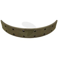 Kvalitetsbremseklodser, designet til perfekt pasform til din maskine.