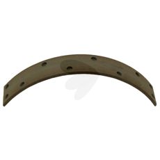 Holdbare bremseklodser der reducerer slid og giver en problemfri bremsning.