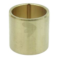 Spindelbøsning som giver stabilitet og sikkerhed i din maskine.