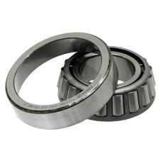 Hjulleje af høj kvalitet for at garantere smidig og sikker drift.