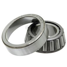 Udvendigt hjulleje for traktorer, holdbar og pålidelig kvalitetsdel.