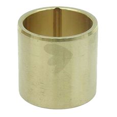 Bøsning for forskellige traktormodeller, sikrer smidig funktion.