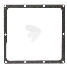 Pakning der forhindrer lækage og sikrer tætte samlinger.