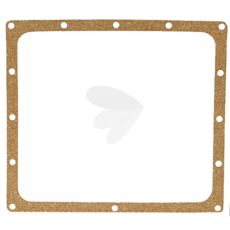 Højkvalitets pakning, vigtig for maskinens funktion og holdbarhed.