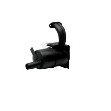 Lyddæmper af høj kvalitet til effektiv støjreduktion i traktorer og maskiner.