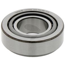 Effektivt leje for optimal ydeevne i tunge maskiner og køretøjer.