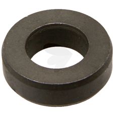 Kvalitetsvaskere, der giver stabilitet og sikkerhed i mekaniske konstruktioner.