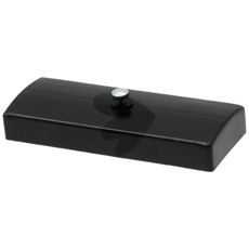 Sikker låg til at beskytte vitale komponenter i traktorer og byggemaskiner.