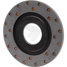 Bremseskive 04380951, giver stabil bremsning og høj sikkerhed.