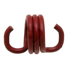 Træksfjedre af høj kvalitet, perfekt til at sikre optimal funktion.