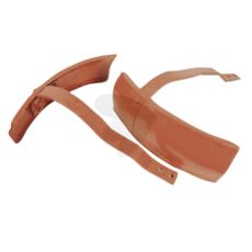 Skærmsæt der beskytter din traktor mod skidt og skader.