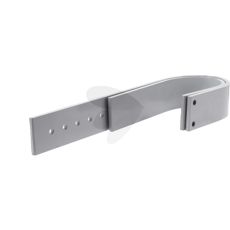 Sædets svingarm for at justere komforten ved langvarig kørsel.