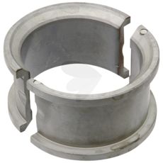 Stærk plejlstangsleje til tunge maskiner og traktorer.