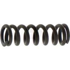 Fjeder til gearstang, hjælper med glidende gearskifte.