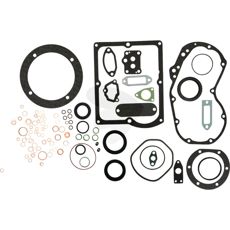 Pakningssæt, der tilbyder holdbare og pålidelige tætninger.