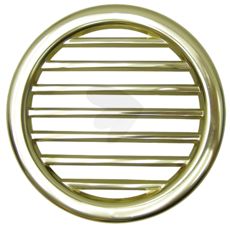 Robust luftgitter til maksimalt luftflow i dit udstyr.