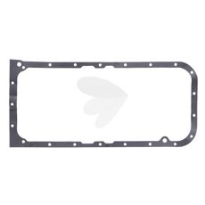 Pakning til spildoliebeholder, der sikrer tætning og effektiv drift.