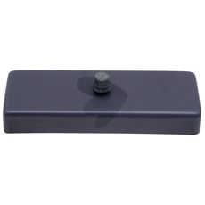 Holdbart låg til sikker forsegling og beskyttelse af traktordele.