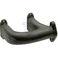 Effektiv udstødningsmanifold for optimal motorydelse.