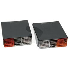 Positionslys for bedre synlighed og sikkerhed på veje.