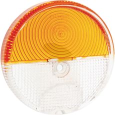 Lampeskærm for beskyttelse og funktion af belysningssystemet.