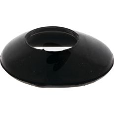 Holdbar manchet for beskyttelse af bevægelige dele på traktoren.