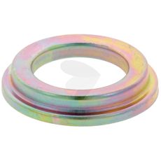 Tætning, der sikrer, at ingen væsker lækker fra traktorens system.