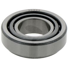 Hjulleje for at sikre høj ydeevne og holdbarhed under drift.