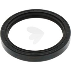 Radialtætning for at forhindre lækage og sikre drift.