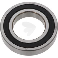 Højkvalitetsleje for effektiv præstation i kraftfulde maskiner.