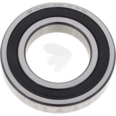 Leje for bagaksel som understøtter stabilitet og ydeevne.