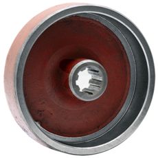 Bremsetromle af høj kvalitet for effektiv bremsning og sikkerhed.