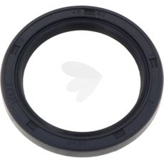 Tætningsring som beskytter mod lækage og bevarer komponenternes levetid.