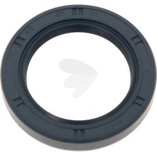 Tætningsring som anvendes for at forhindre uønsket lækage.