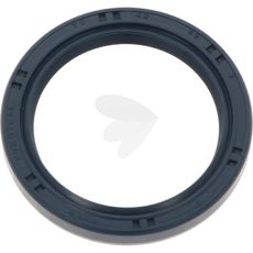 Tætningsring som forstærker holdbarheden hos maskindele.