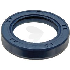 Tætningsring som giver beskyttelse og sikkerhed for maskinkomponenter.