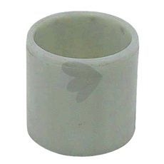 Bøsning som forbedrer bevægelighed og reducerer friktion i maskiner.