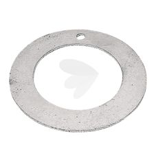 Fiberpakning til knivfæste som sikrer stabilitet og sikkerhed.