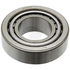 Hjulleje for landbrug og byggemaskiner til høj ydeevne.