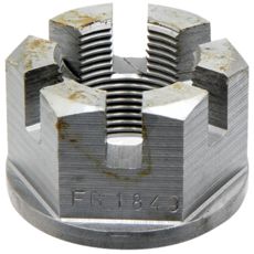 Møtrik af høj kvalitet til sikre og pålidelige forbindelser.