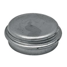 Navdæksel som beskytter hjulaksler og forbedrer ydeevnen.