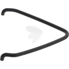 Trækkefjeder 02307084, får maskinen til at fungere effektivt.