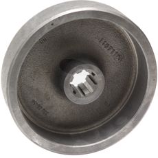 Bremsetromle 02386646, vigtig for pålidelig bremseeffekt på køretøjer.