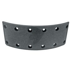 Bremsebelægninger til sikker og effektiv bremsning af køretøjet.