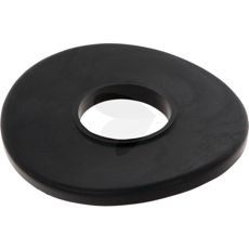 Manchet som beskytter og bevarer intern komponentintegritet.