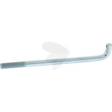 Trækstang koblingsaksel, en grundlæggende del for funktionalitet.