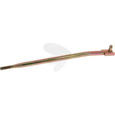 Specielt designet trækstang til koblingsaksel, høj holdbarhed.