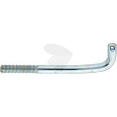 Trækstang til koblingspedal, gør drift mere effektiv.