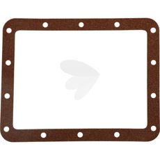 Pakning til kraftudtagshus, forhindrer lækage og øger levetid.